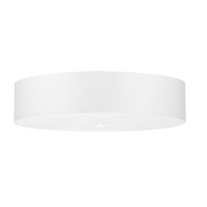 Plafondlamp SKALA 50 wit