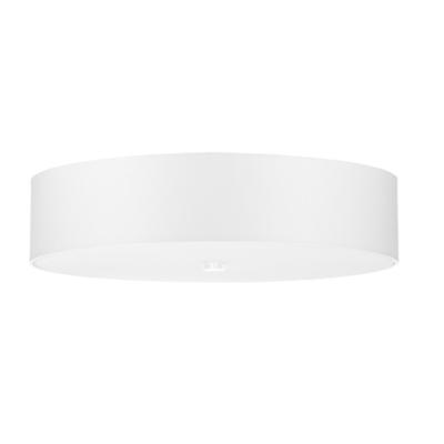 Plafondlamp SKALA 50 wit