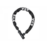 Axa Slotketting linq city 100cm zwart