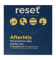 Aftermix Aftermix