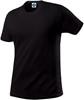 Starworld SW380 Hefty Tee - Black - L