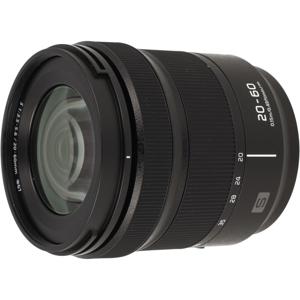 Panasonic Lumix S 20-60mm F/3.5-5.6 L-mount occasion