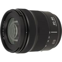 Panasonic Lumix S 20-60mm F/3.5-5.6 L-mount occasion - thumbnail