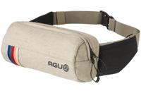 AGU Hip-Pack Canvas Stuurtas Venture - Beige