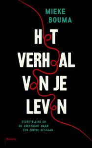 Het verhaal van je leven (Paperback)