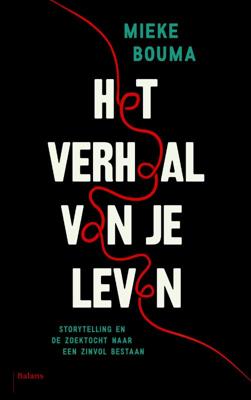 Het verhaal van je leven (Paperback)
