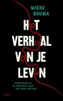 Het verhaal van je leven (Paperback)