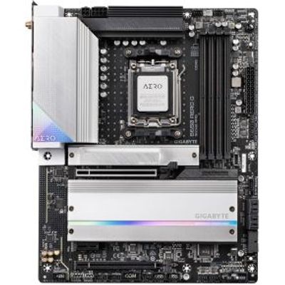 Moederbord AMD Gigabyte B650 AERO G