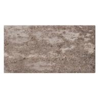 Terre d&apos;Azur Samora Beige Mat 10x20 cm