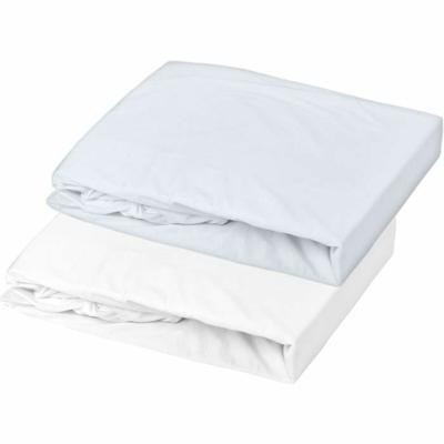 Verstelbaar onderlaken P'TIT DODO 2 Onderdelen (2 Stuks)