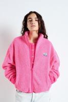 American Vintage Vest Hoktown | Pink Acid