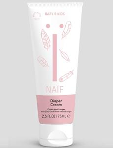 Naif Baby diaper cream