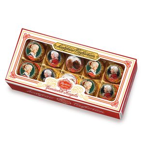 Reber - Assorti Kugeln - 200g