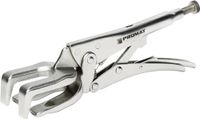 Promat Buislassergrijptang | totale lengte 280mm spanwijdte max. 70mm - 4000810646 4000810646