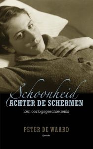 Schoonheid achter de schermen - Peter de Waard - ebook