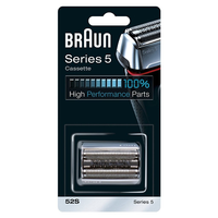 Braun 52S Cassette - Scheerkop voor Series 5 scheerapparaten