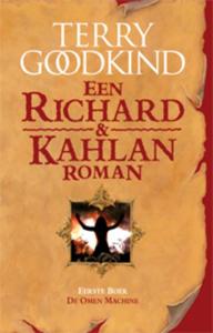 De Omen Machine (Paperback)