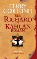 De Omen Machine (Paperback) De Omen Machine (Paperback)