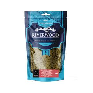 Riverwood Vistrainers - Makreel - 125 gram