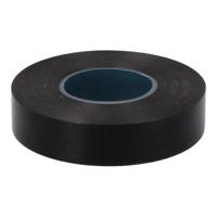 Isolatietape Plymouth Zwart PVC