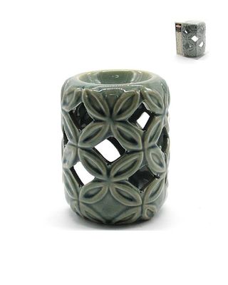 Keramische Aromabrander (11 x 7 cm)