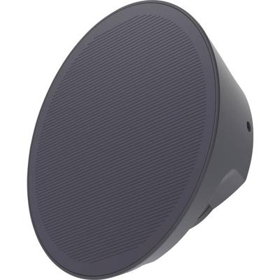 ECO-Light LED-Solar-Hybrid-Wandleuchte BELKA 6915601335 Wandlamp op zonne-energie LED 9 W Grijs