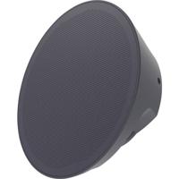 ECO-Light LED-Solar-Hybrid-Wandleuchte BELKA 6915601335 Wandlamp op zonne-energie LED 9 W Grijs - thumbnail