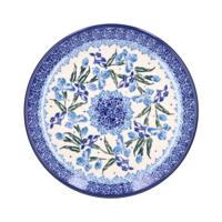 Cake dish 16cm - Irises
