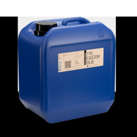 Castorolie (Biologisch & Koudgeperst) Jerrycan / 5000 ml