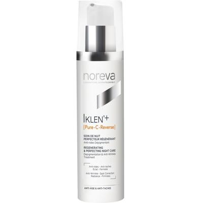 Noreva Iklen+ Regenerating & Perfecting Night Care 50ml