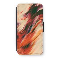 Forgotten Lands: iPhone 8 Flip Hoesje