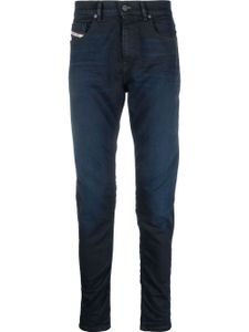 Diesel jean D-Strukt à coupe slim - Bleu