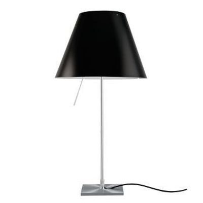 Luceplan - Costanza tafellamp aluminium
