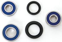 ALL BALLS Racing Wheel bearing sets 25-138 complete with simmerrings