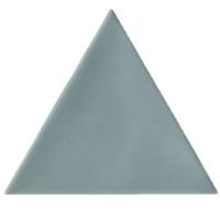 Terre d&apos;Azur Cima Lake Green Mate 11,3x13 cm