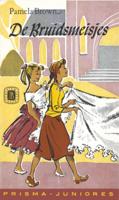 Bruidsmeisjes (Paperback)