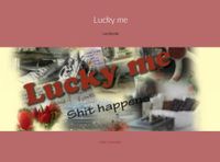 Lucky me - Kittie Oostindjer - ebook