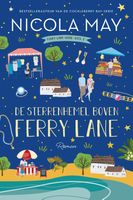 De sterrenhemel boven Ferry Lane - Nicola May - ebook