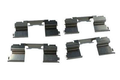 Accessoireset, schijfremblok 271456