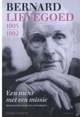 Bernard Lievegoed (Hardback)