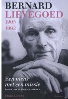 Bernard Lievegoed (Hardback)