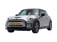 MINI Electric