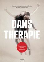 Danstherapie - Paperback (9789492398345) - thumbnail