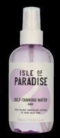 Isle of Paradise Self-Tanning Water 200 ml