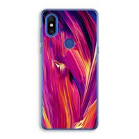 Phoenix: Xiaomi Mi Mix 3 Transparant Hoesje