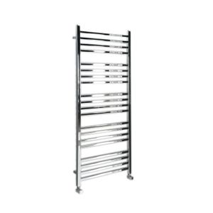 Handdoekradiator Sapho Metro Recht 45x89 cm Chroom Sapho