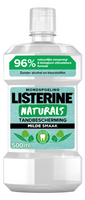 Listerine Naturals Tandbescherming Mondspoeling