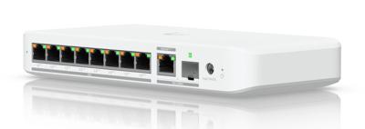 Ubiquiti UniFi Flex 2.5G PoE switch