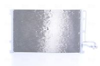 Condensator, airconditioning 940087