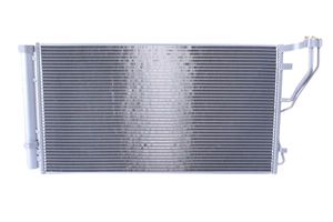 Condensator, airconditioning 940244